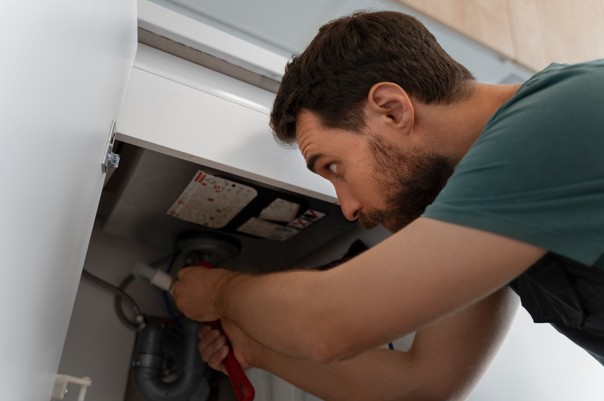 Makineli Petek Temizliği